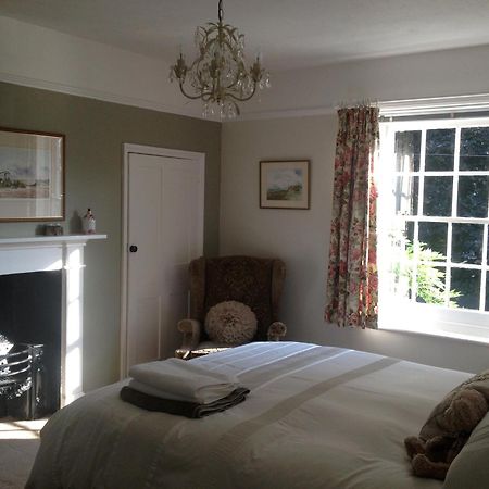 Mill House Bed And Breakfast Overstrand Buitenkant foto
