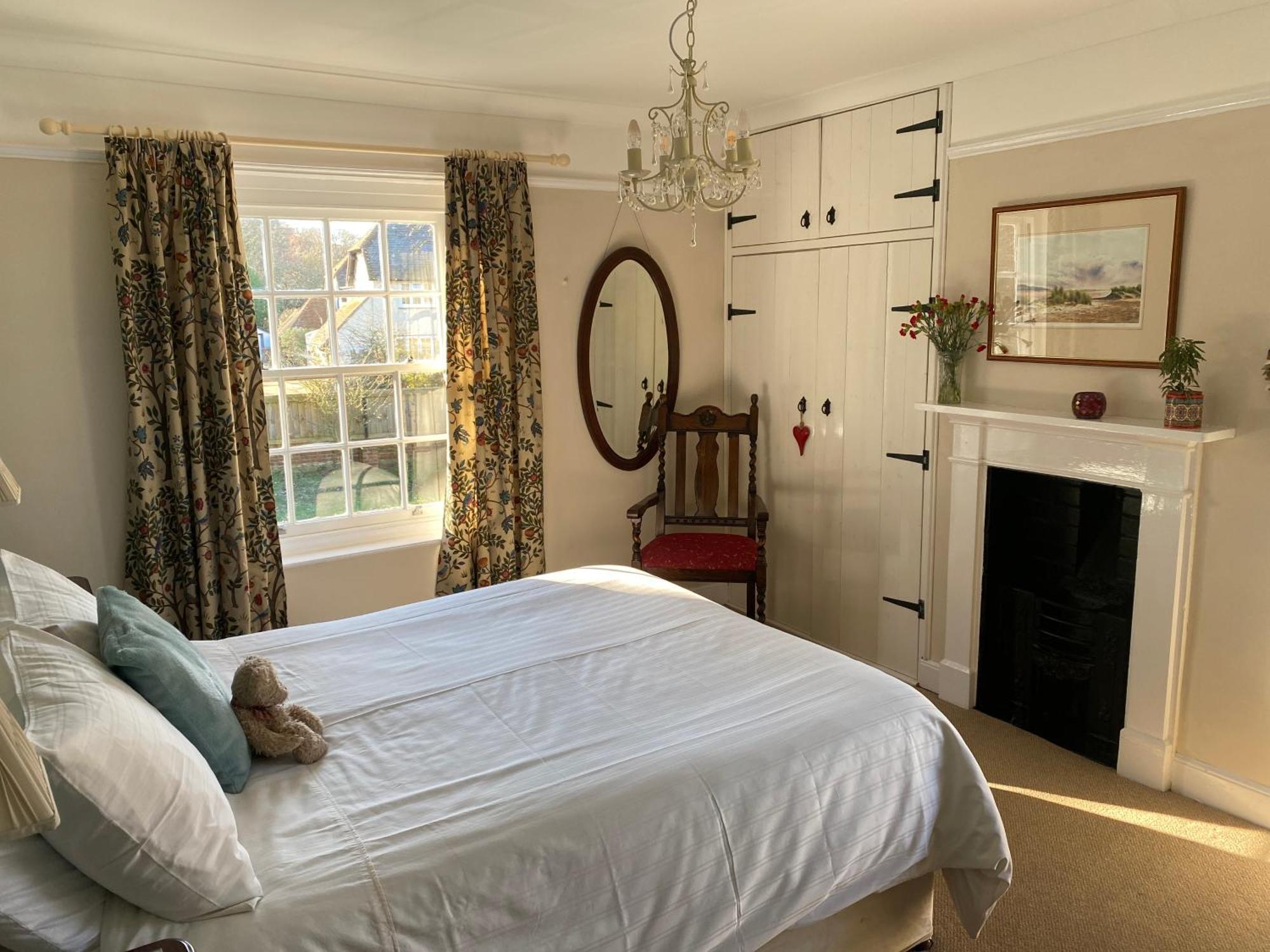 Mill House Bed And Breakfast Overstrand Buitenkant foto