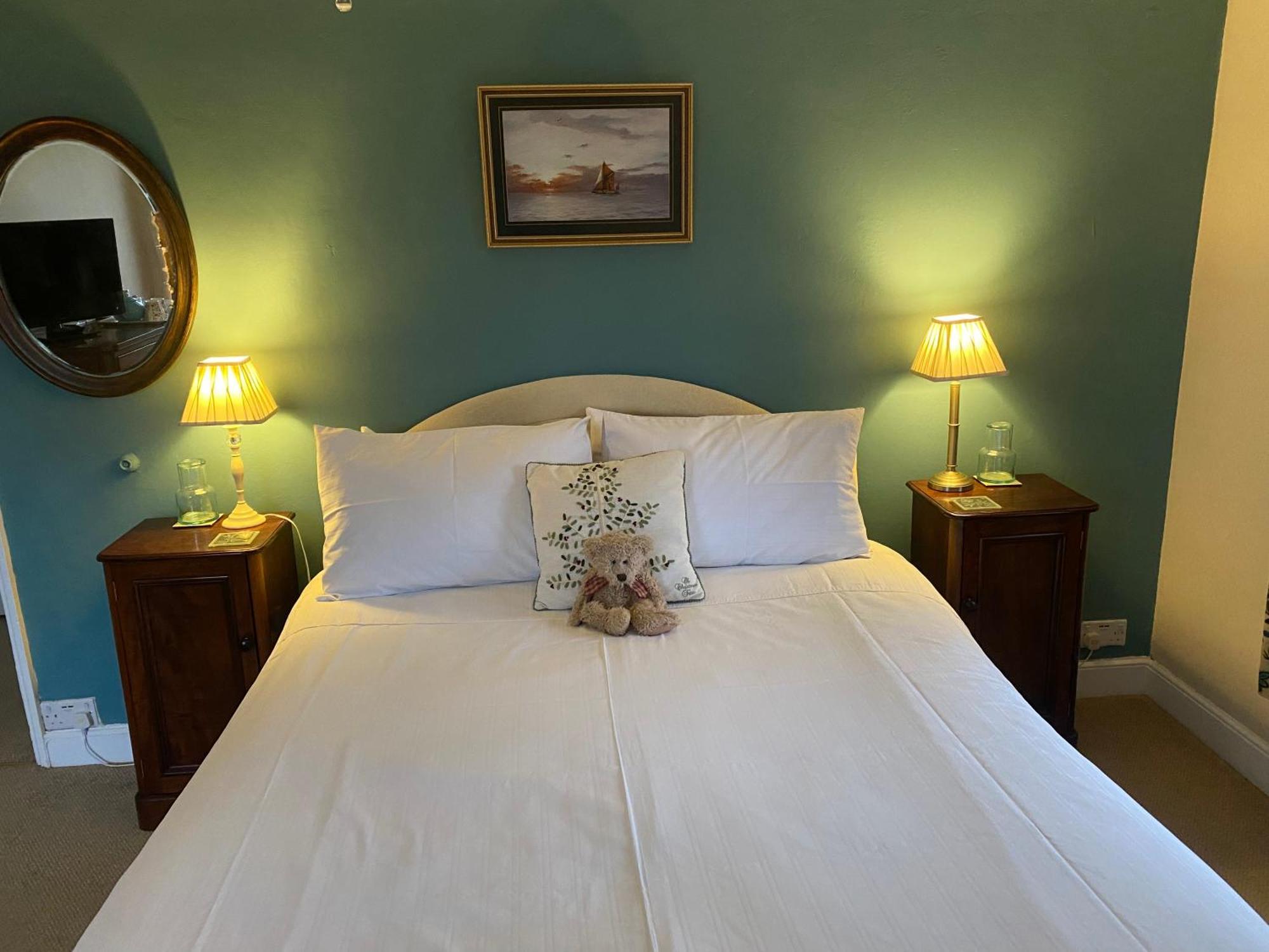 Mill House Bed And Breakfast Overstrand Buitenkant foto