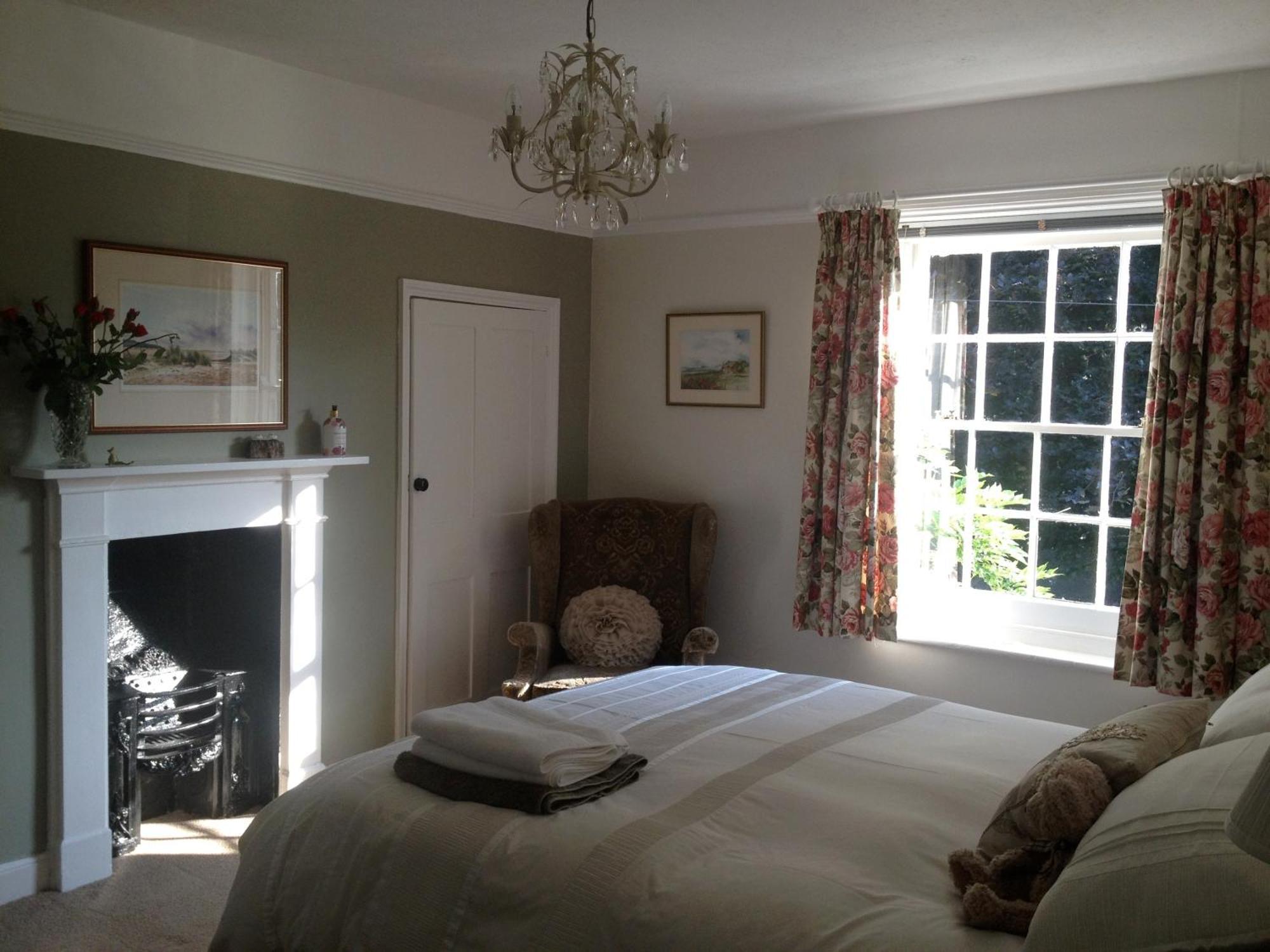Mill House Bed And Breakfast Overstrand Buitenkant foto