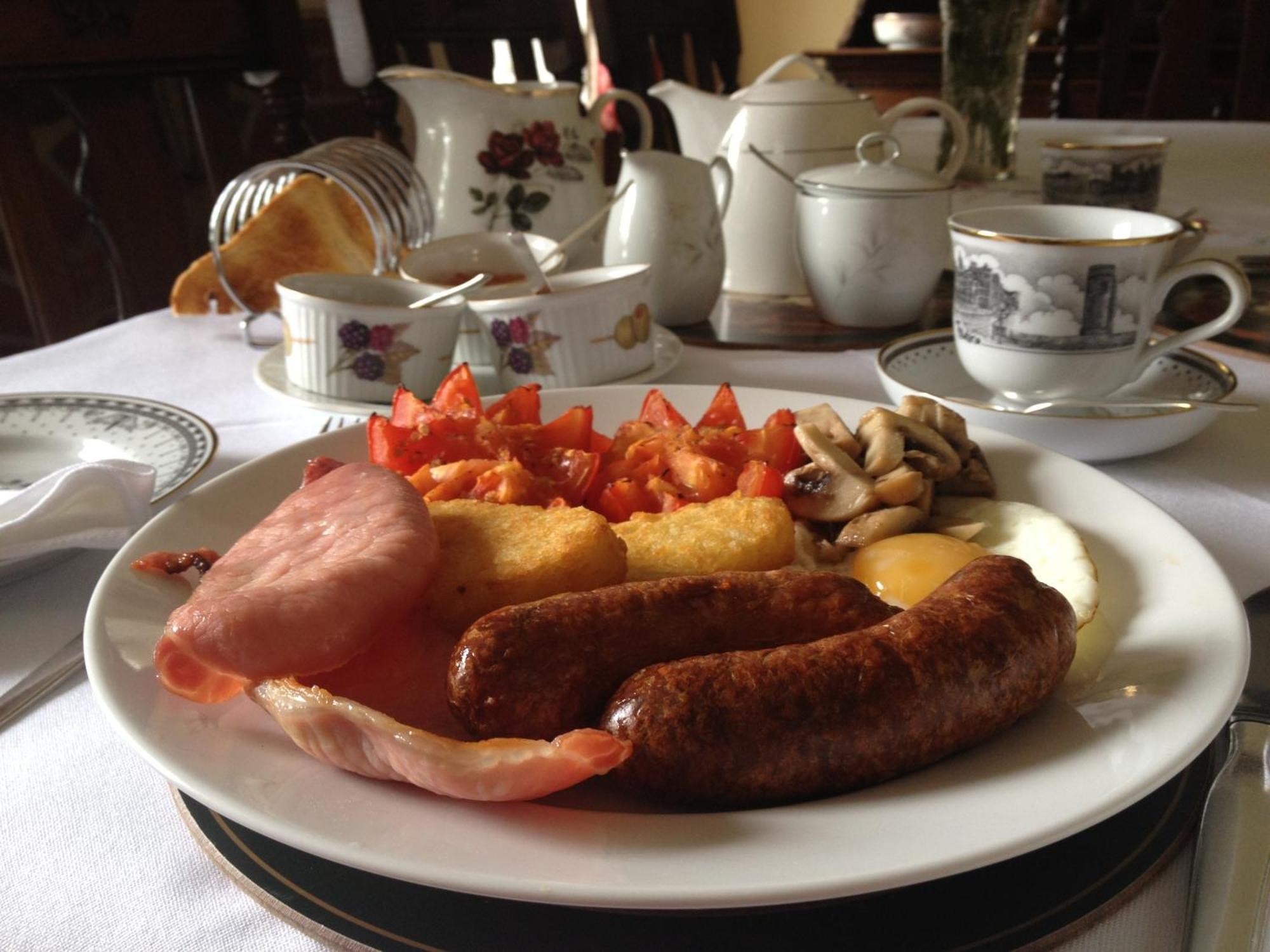 Mill House Bed And Breakfast Overstrand Buitenkant foto